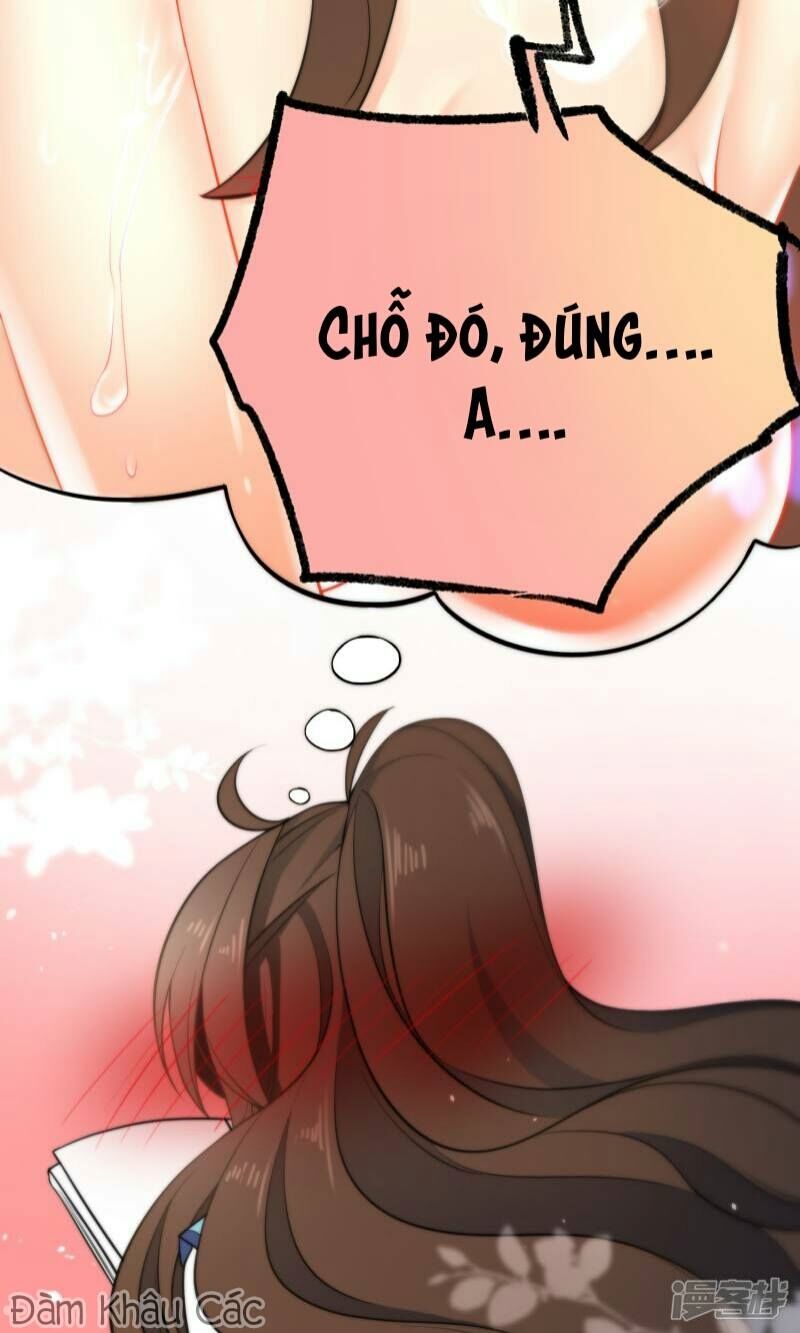 Tiểu Yêu Tinh Điều Giáo Bảo Điển: Chapter 32