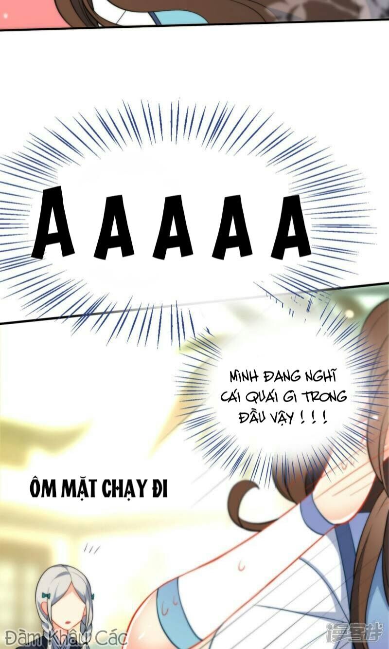 Tiểu Yêu Tinh Điều Giáo Bảo Điển: Chapter 32