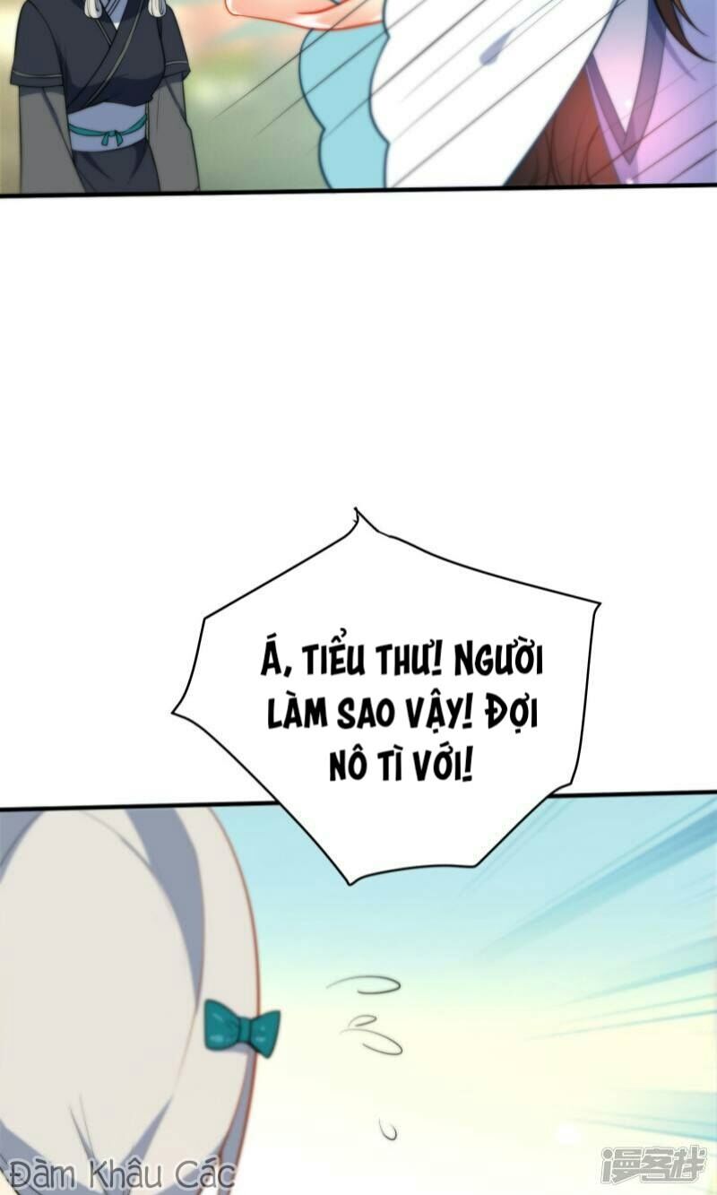 Tiểu Yêu Tinh Điều Giáo Bảo Điển: Chapter 32