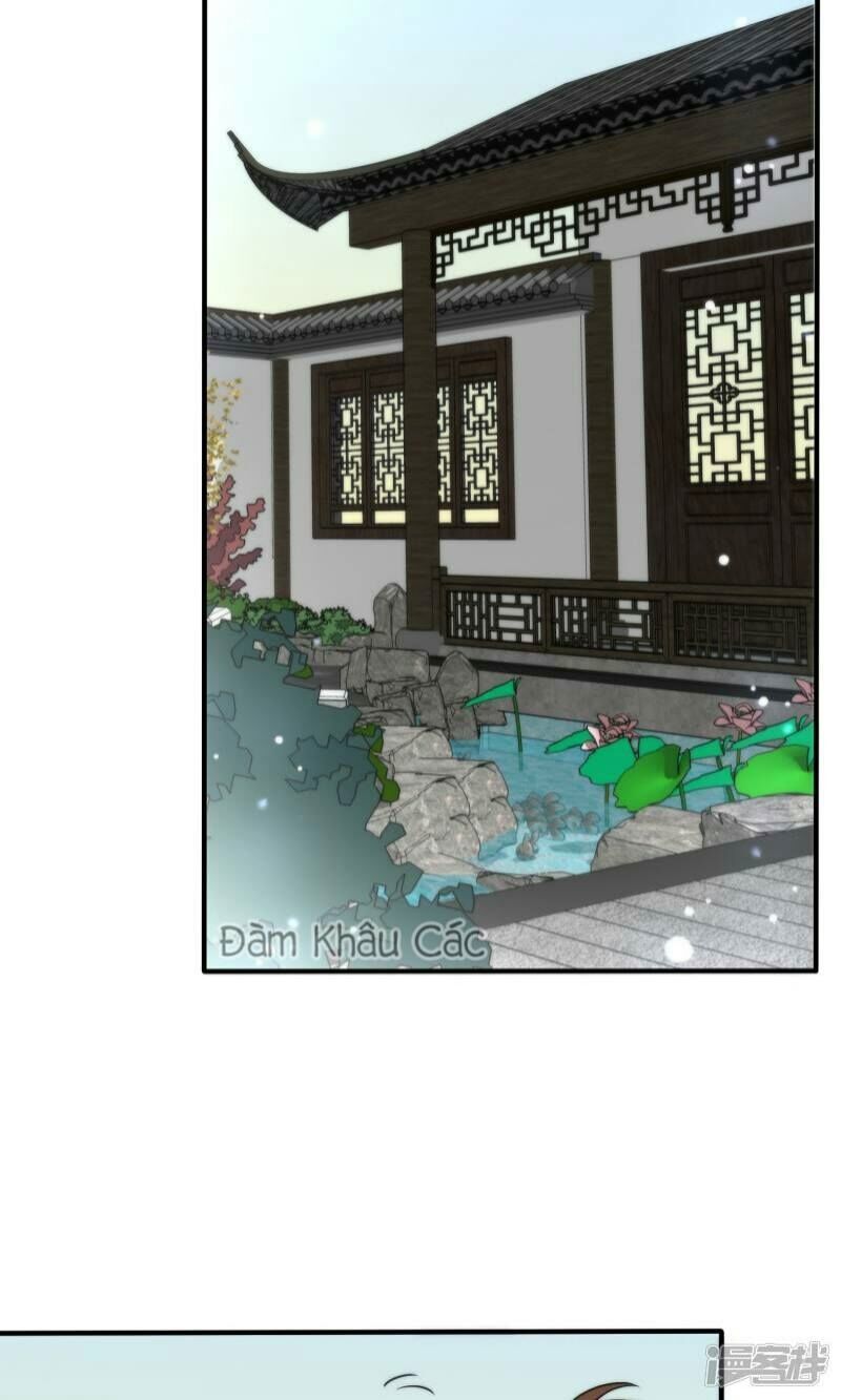 Tiểu Yêu Tinh Điều Giáo Bảo Điển: Chapter 32