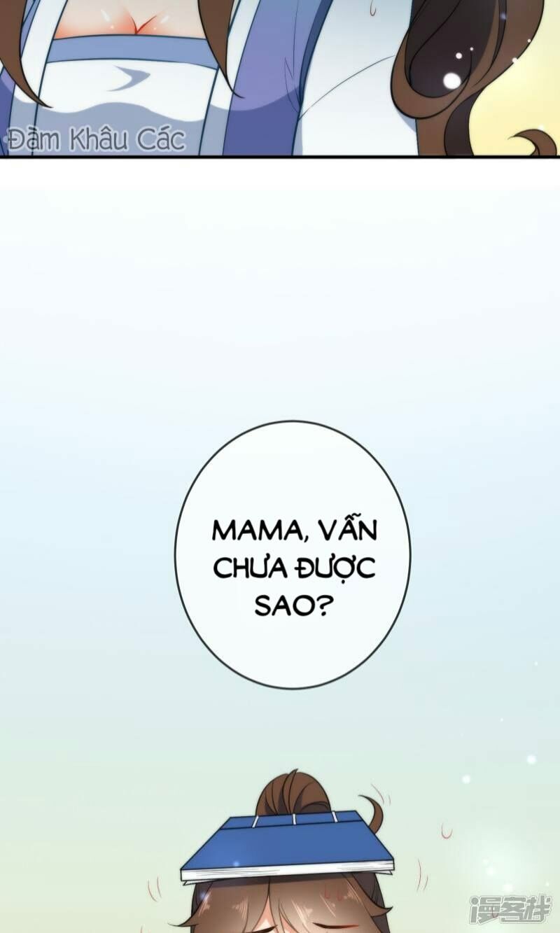 Tiểu Yêu Tinh Điều Giáo Bảo Điển: Chapter 32