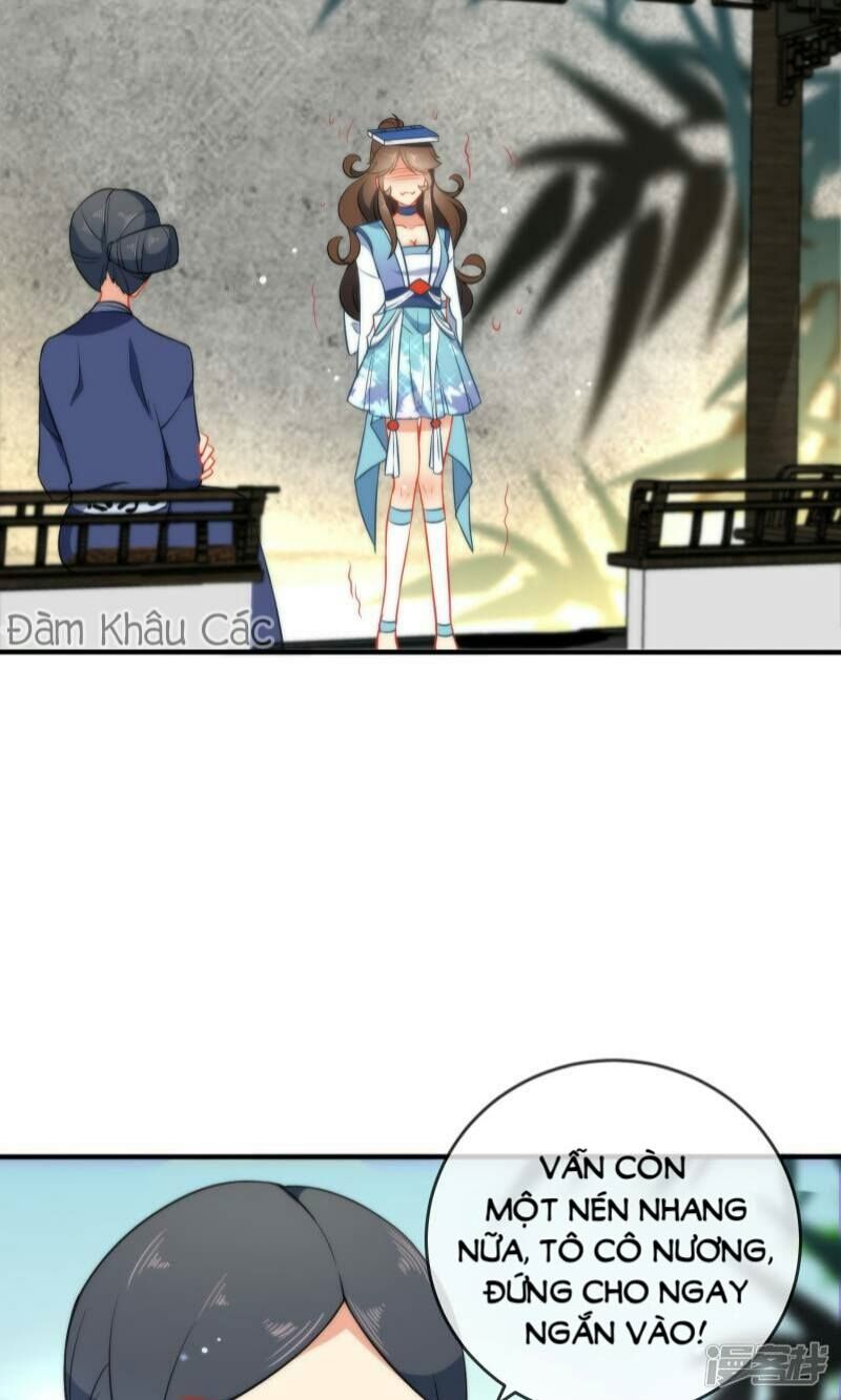 Tiểu Yêu Tinh Điều Giáo Bảo Điển: Chapter 32