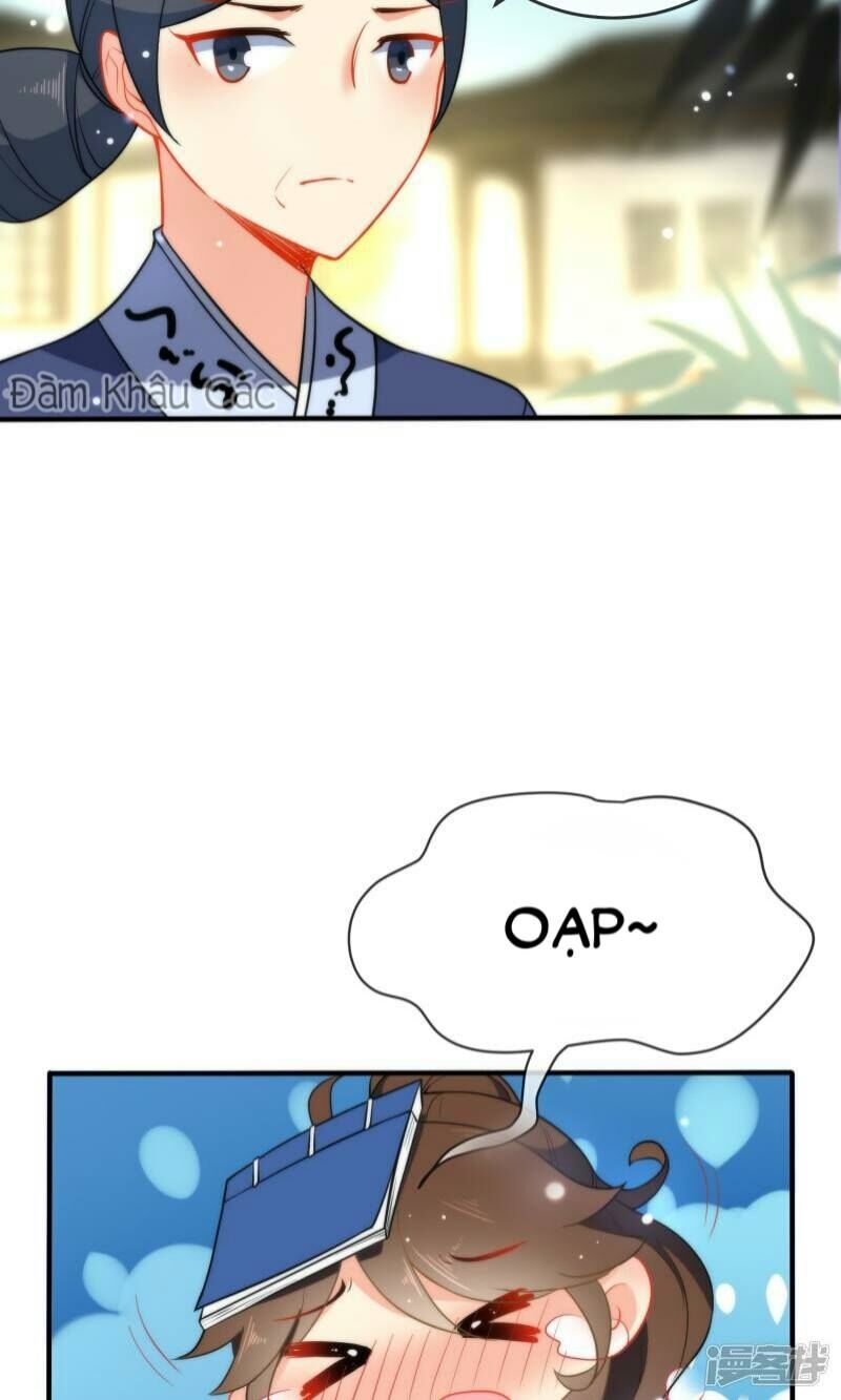 Tiểu Yêu Tinh Điều Giáo Bảo Điển: Chapter 32