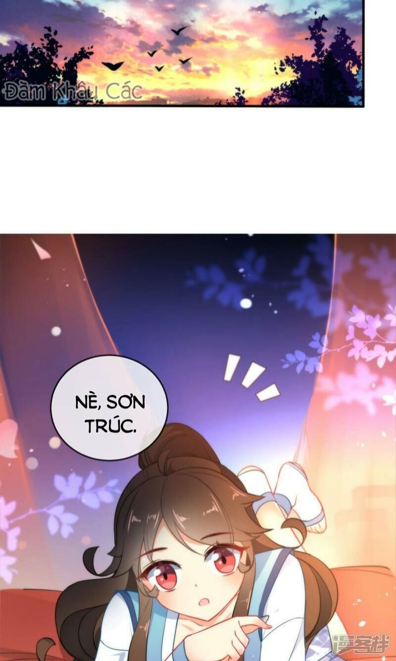 Tiểu Yêu Tinh Điều Giáo Bảo Điển: Chapter 34