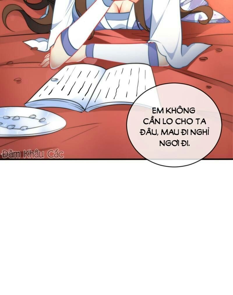 Tiểu Yêu Tinh Điều Giáo Bảo Điển: Chapter 34