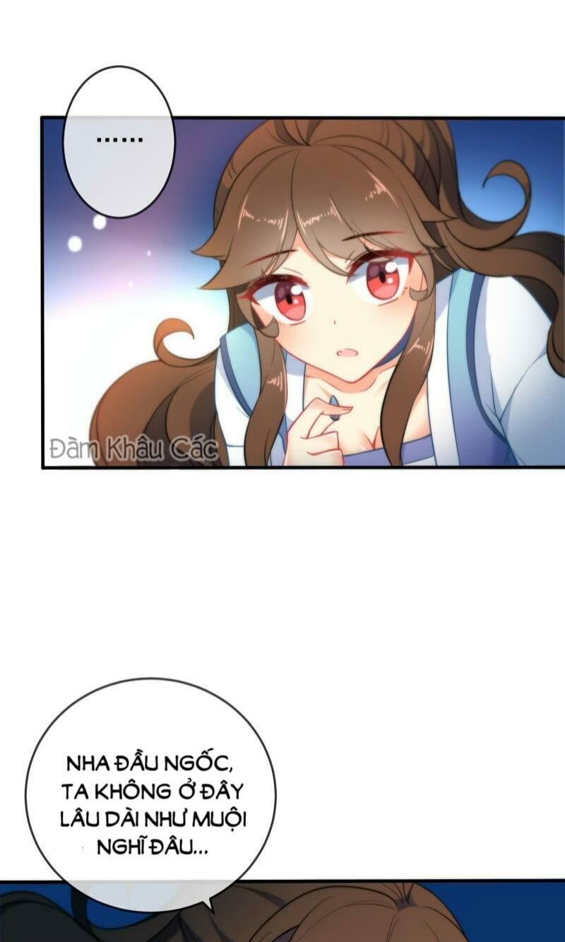 Tiểu Yêu Tinh Điều Giáo Bảo Điển: Chapter 34