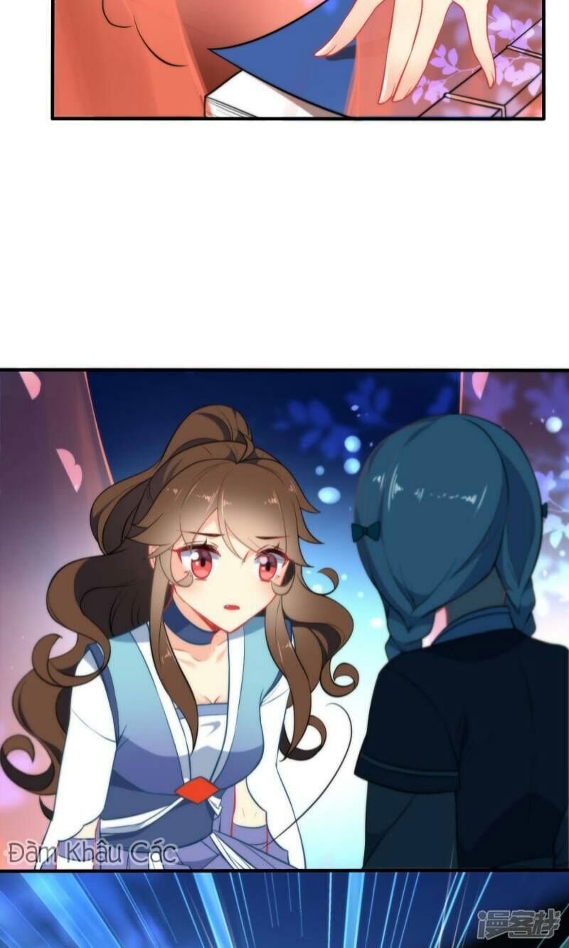 Tiểu Yêu Tinh Điều Giáo Bảo Điển: Chapter 34
