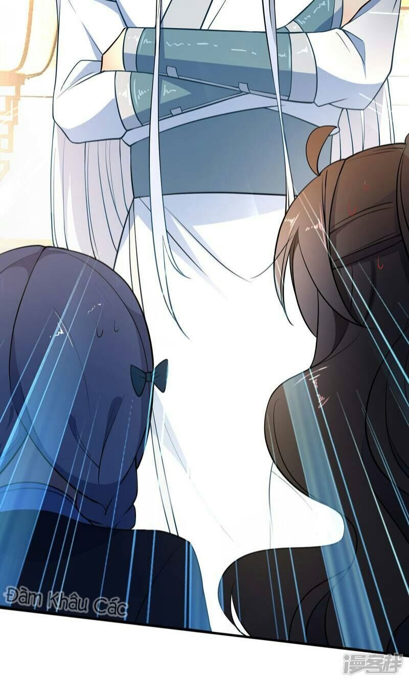 Tiểu Yêu Tinh Điều Giáo Bảo Điển: Chapter 34
