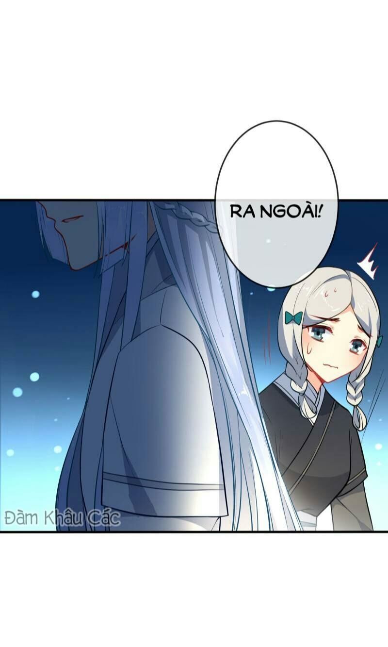 Tiểu Yêu Tinh Điều Giáo Bảo Điển: Chapter 34