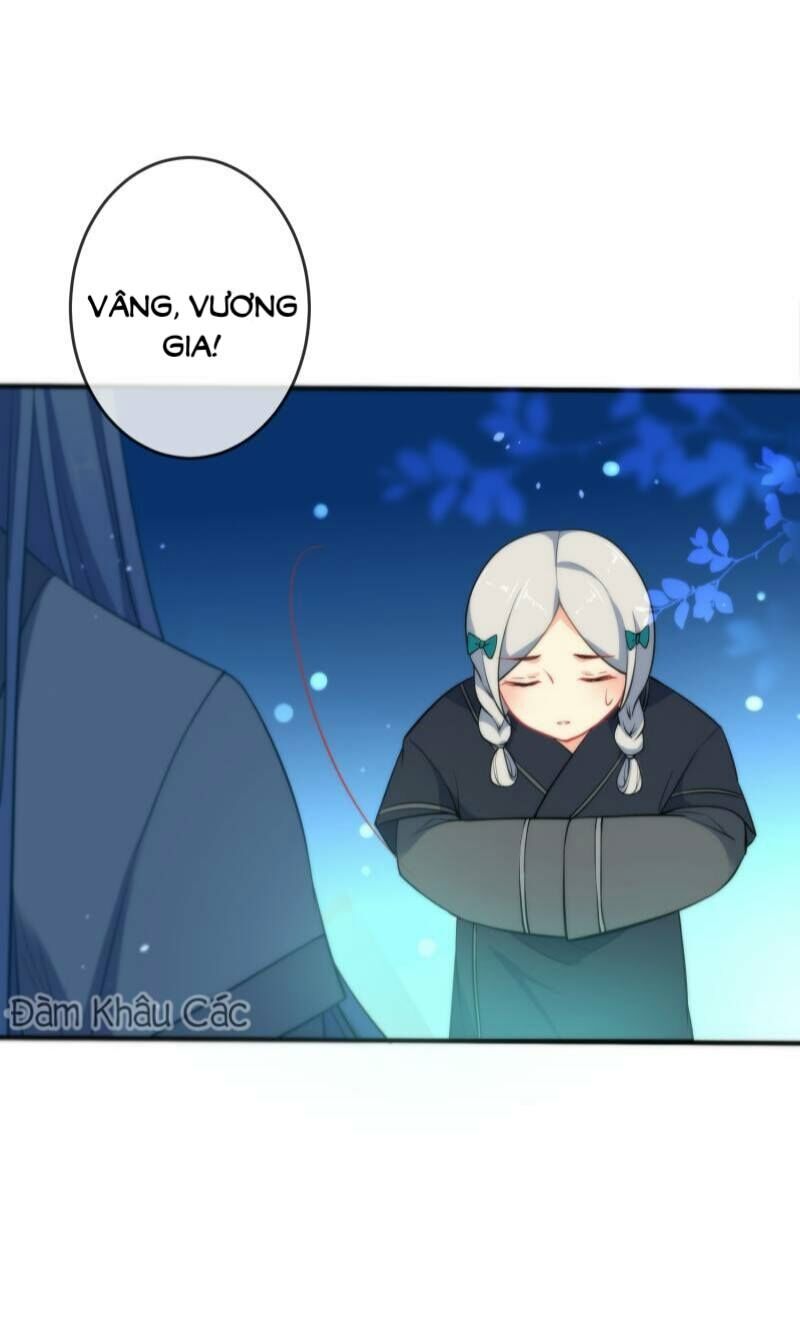 Tiểu Yêu Tinh Điều Giáo Bảo Điển: Chapter 34
