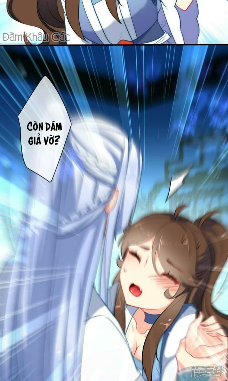 Tiểu Yêu Tinh Điều Giáo Bảo Điển: Chapter 34