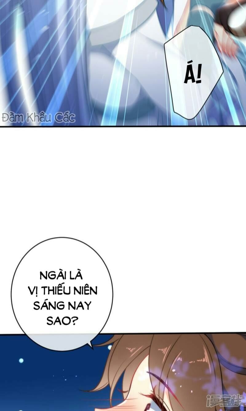 Tiểu Yêu Tinh Điều Giáo Bảo Điển: Chapter 34
