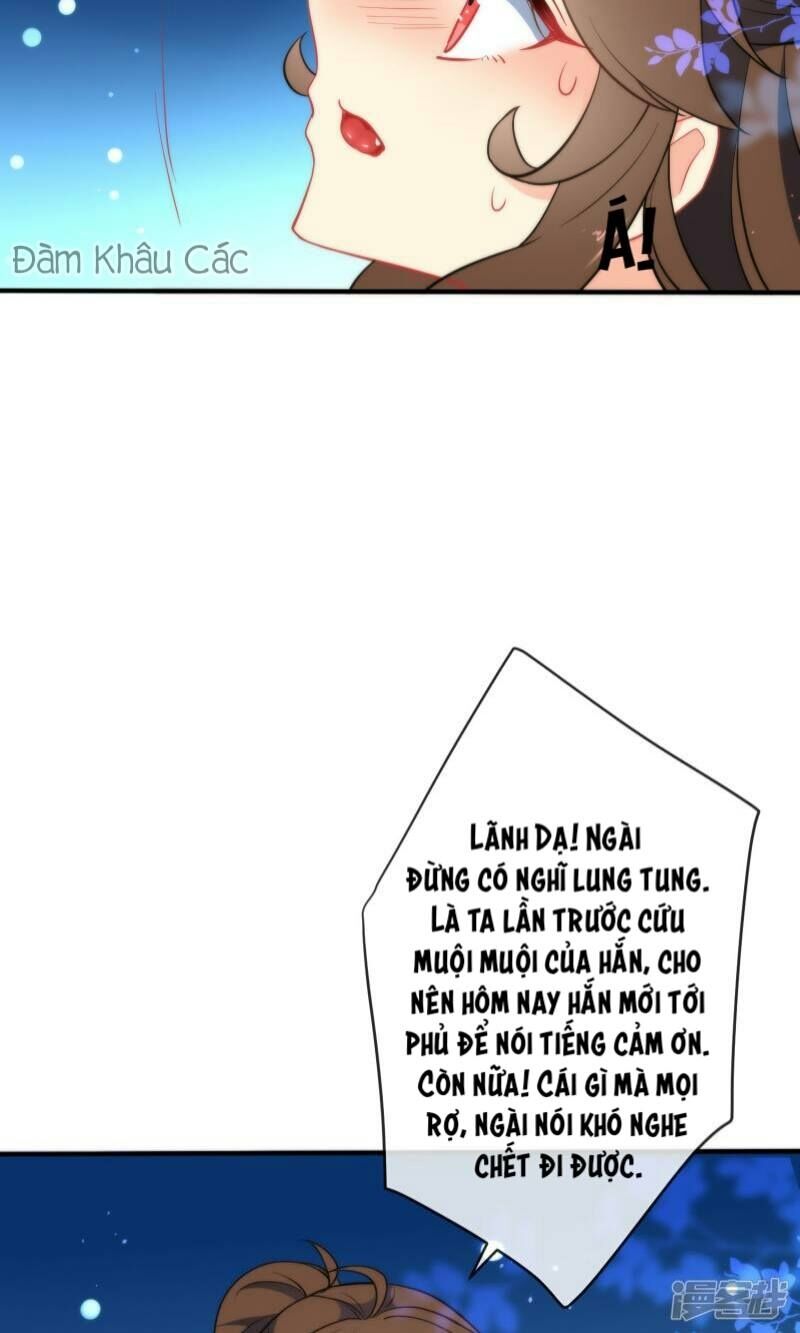 Tiểu Yêu Tinh Điều Giáo Bảo Điển: Chapter 34
