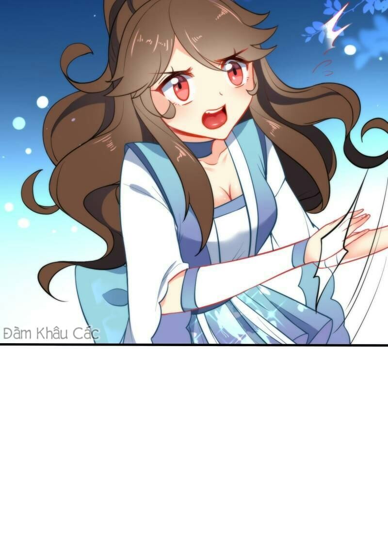 Tiểu Yêu Tinh Điều Giáo Bảo Điển: Chapter 34