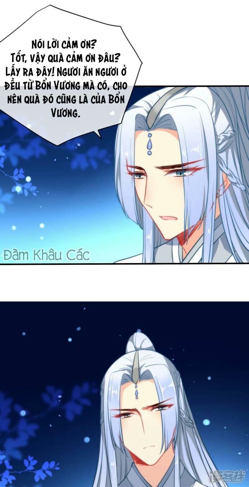 Tiểu Yêu Tinh Điều Giáo Bảo Điển: Chapter 34
