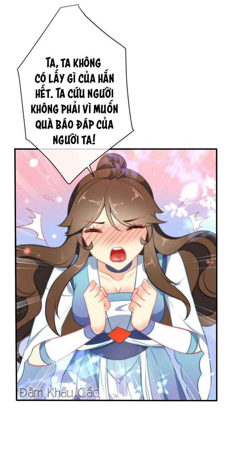 Tiểu Yêu Tinh Điều Giáo Bảo Điển: Chapter 34