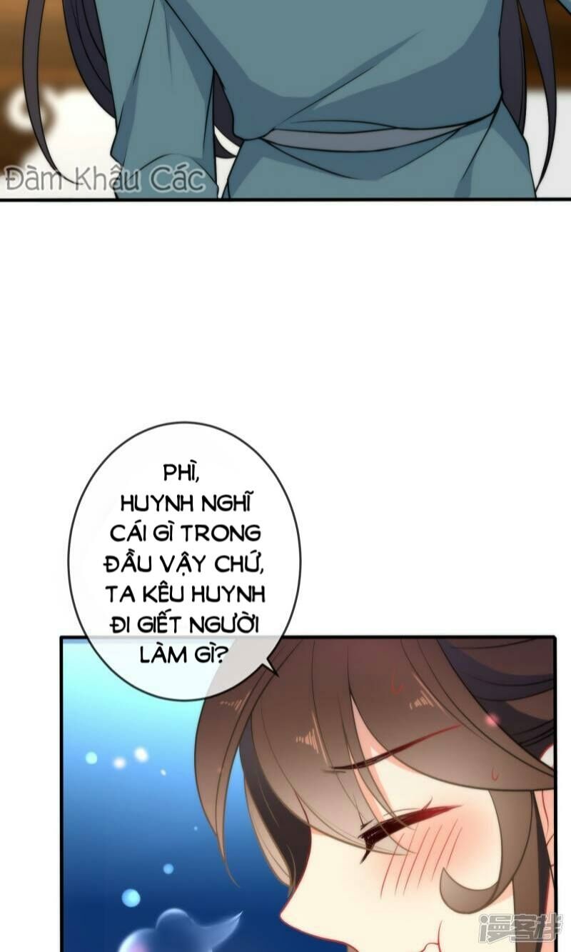 Tiểu Yêu Tinh Điều Giáo Bảo Điển: Chapter 34