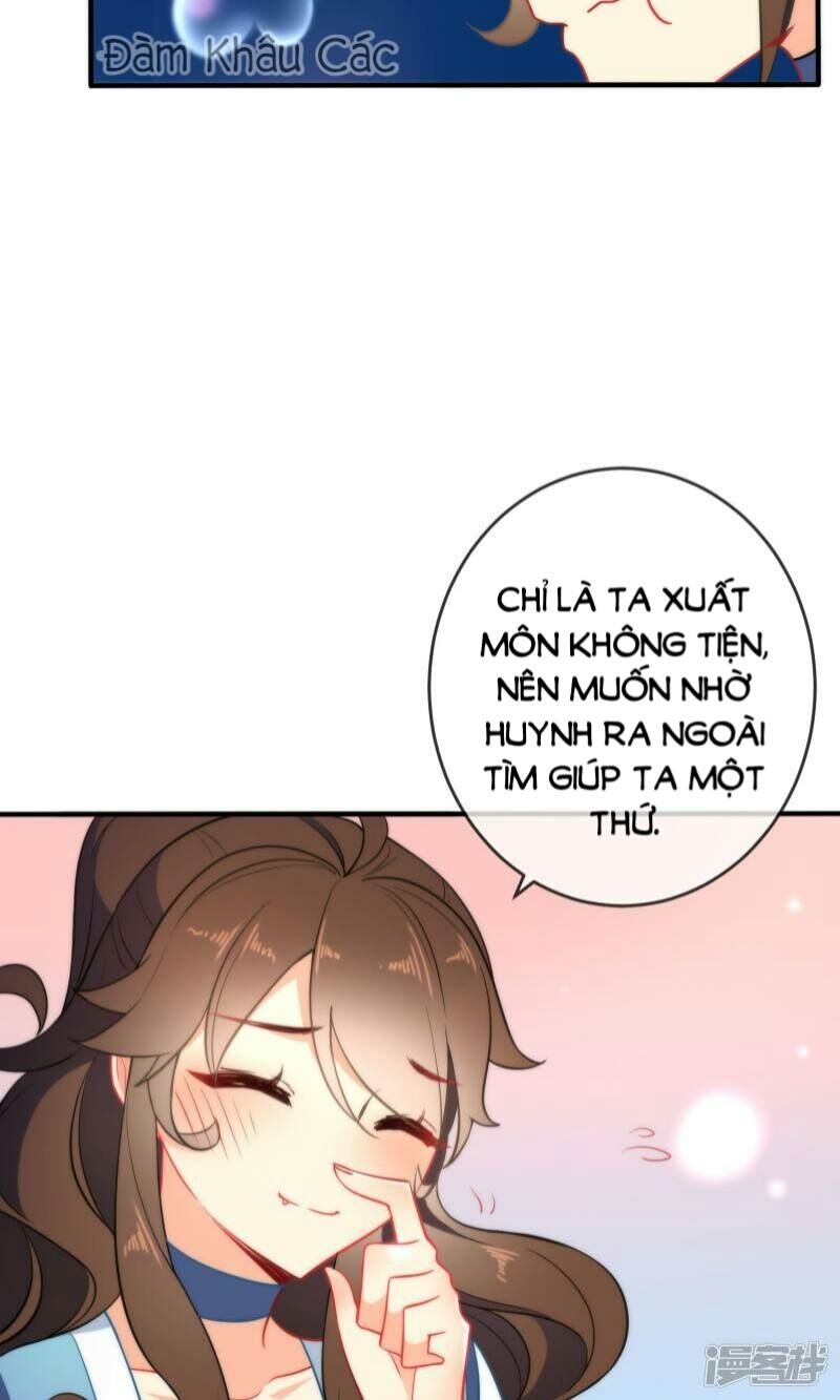 Tiểu Yêu Tinh Điều Giáo Bảo Điển: Chapter 34