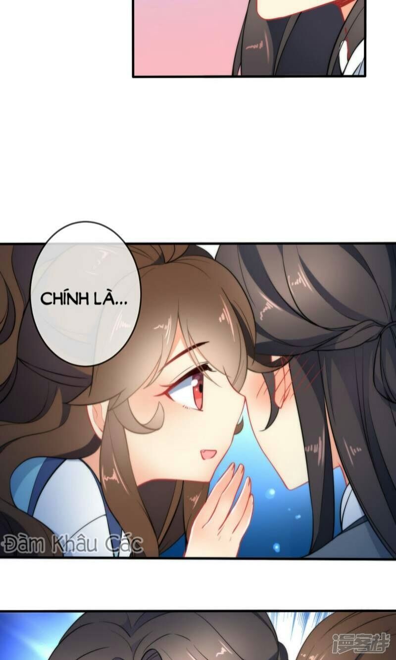 Tiểu Yêu Tinh Điều Giáo Bảo Điển: Chapter 34
