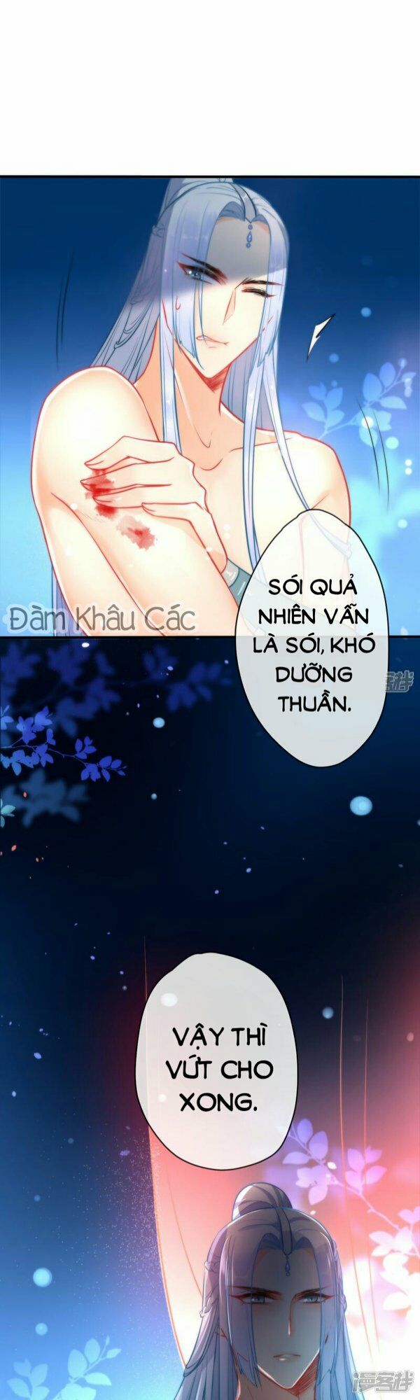Tiểu Yêu Tinh Điều Giáo Bảo Điển: Chapter 36