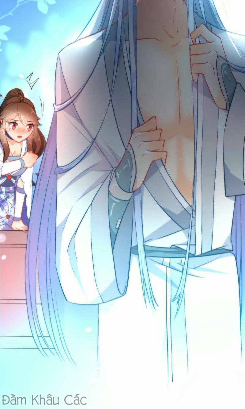 Tiểu Yêu Tinh Điều Giáo Bảo Điển: Chapter 36