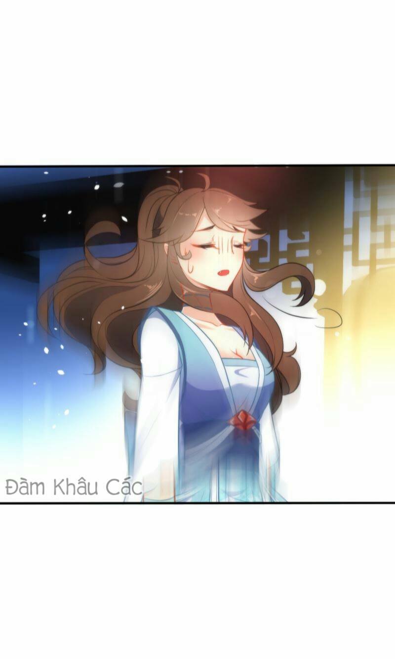 Tiểu Yêu Tinh Điều Giáo Bảo Điển: Chapter 36