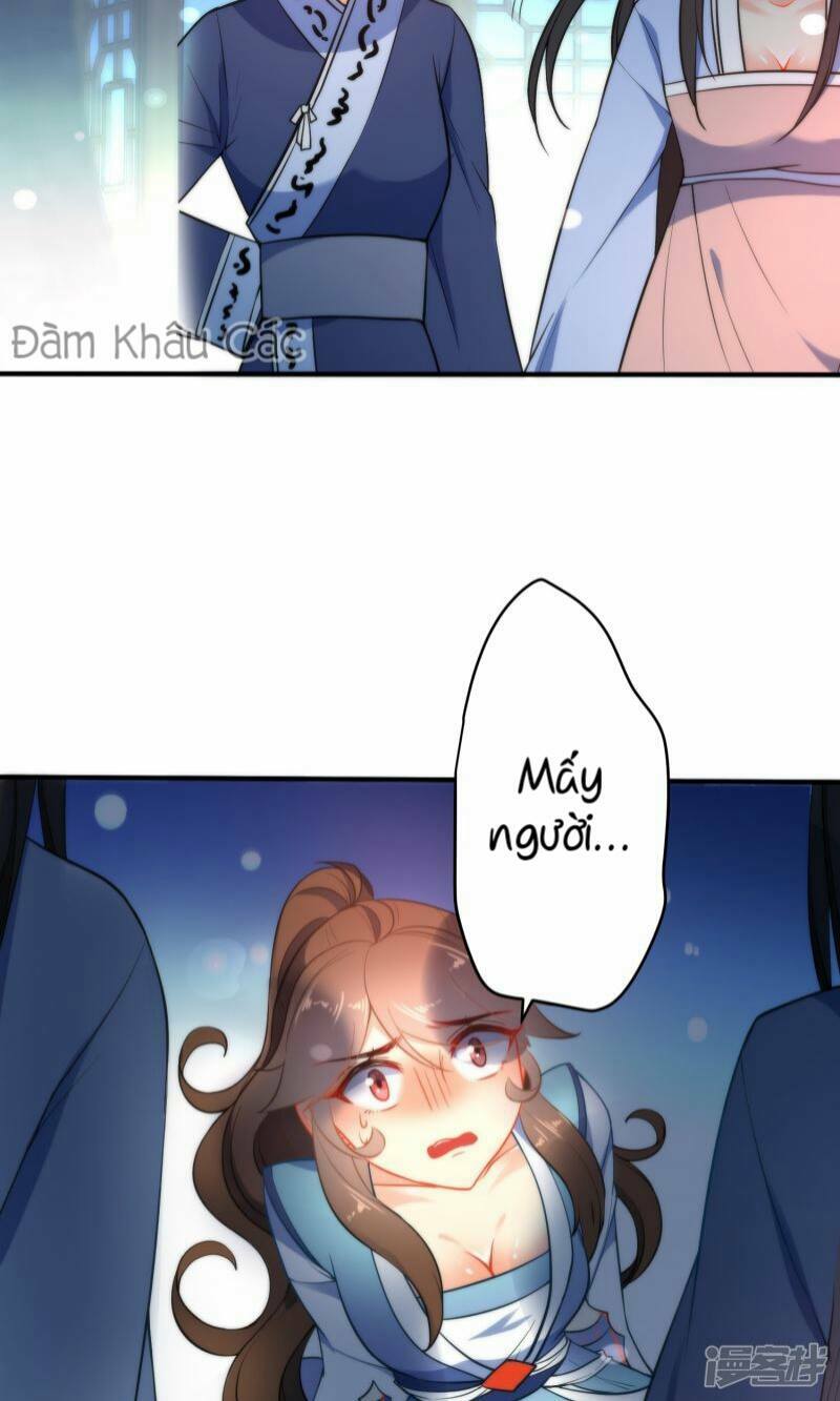 Tiểu Yêu Tinh Điều Giáo Bảo Điển: Chapter 36