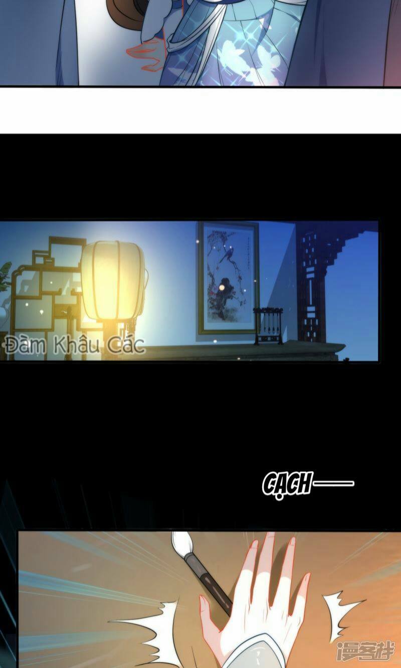 Tiểu Yêu Tinh Điều Giáo Bảo Điển: Chapter 36