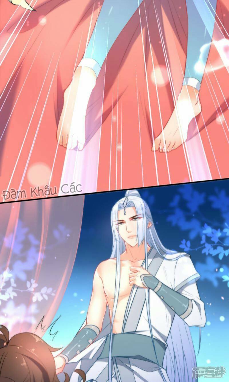 Tiểu Yêu Tinh Điều Giáo Bảo Điển: Chapter 36
