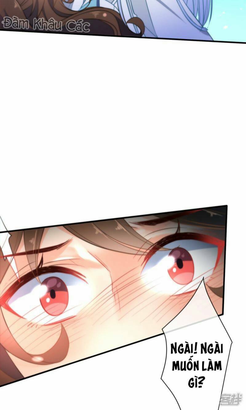 Tiểu Yêu Tinh Điều Giáo Bảo Điển: Chapter 36