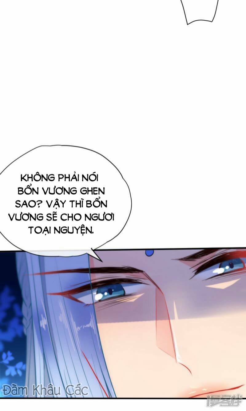 Tiểu Yêu Tinh Điều Giáo Bảo Điển: Chapter 36