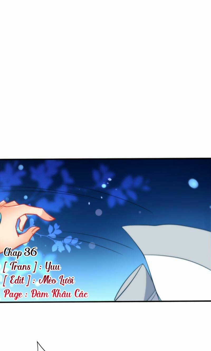 Tiểu Yêu Tinh Điều Giáo Bảo Điển: Chapter 36