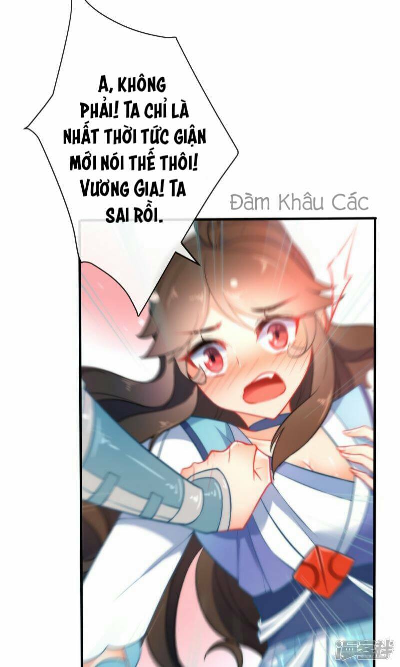 Tiểu Yêu Tinh Điều Giáo Bảo Điển: Chapter 36