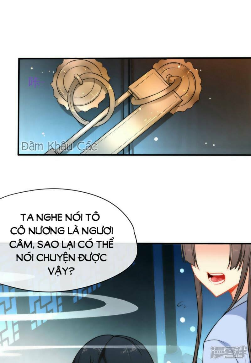 Tiểu Yêu Tinh Điều Giáo Bảo Điển: Chapter 37