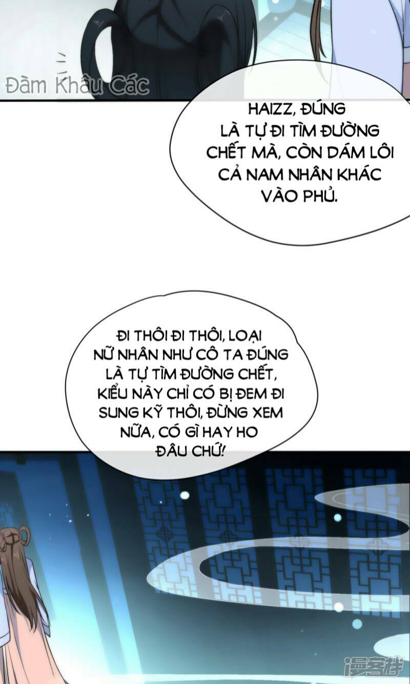 Tiểu Yêu Tinh Điều Giáo Bảo Điển: Chapter 37