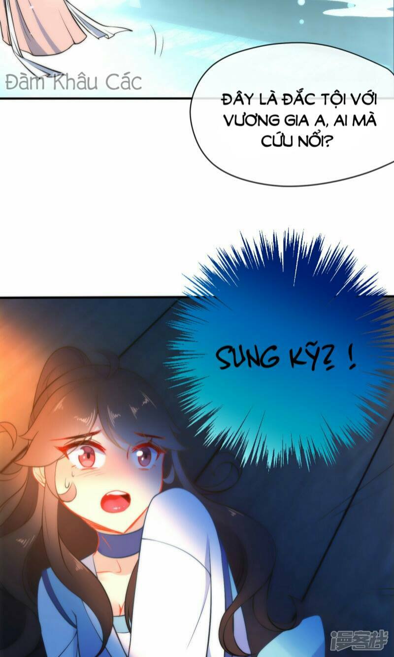 Tiểu Yêu Tinh Điều Giáo Bảo Điển: Chapter 37