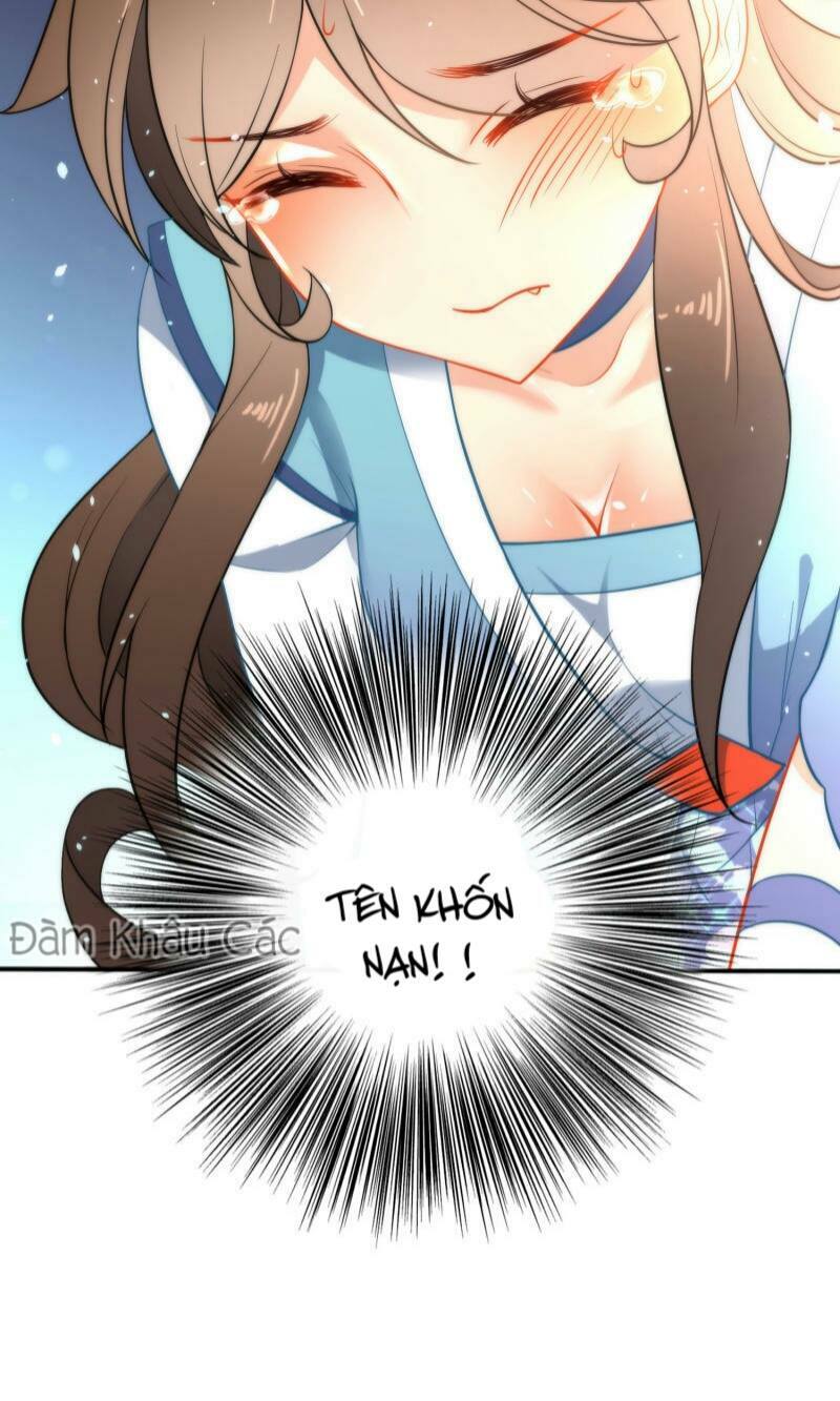 Tiểu Yêu Tinh Điều Giáo Bảo Điển: Chapter 37