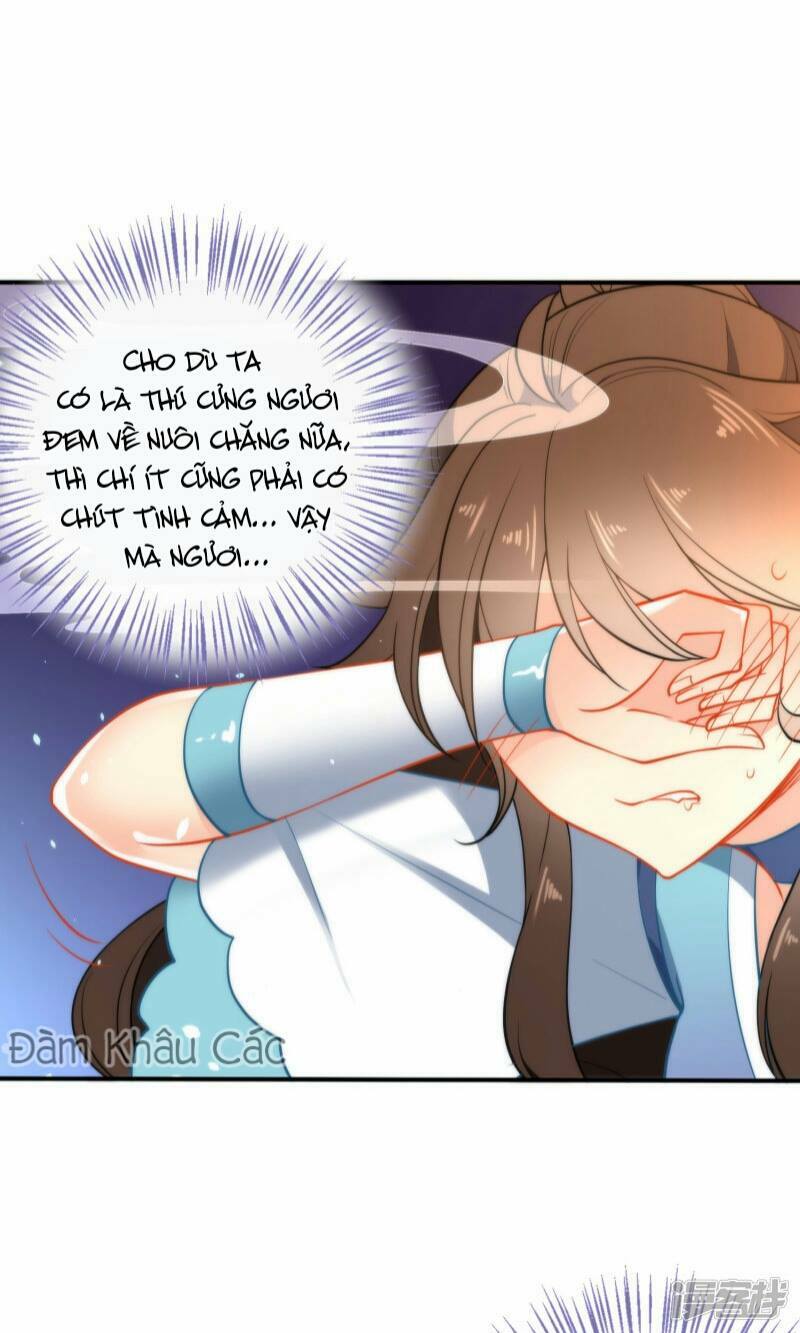 Tiểu Yêu Tinh Điều Giáo Bảo Điển: Chapter 37