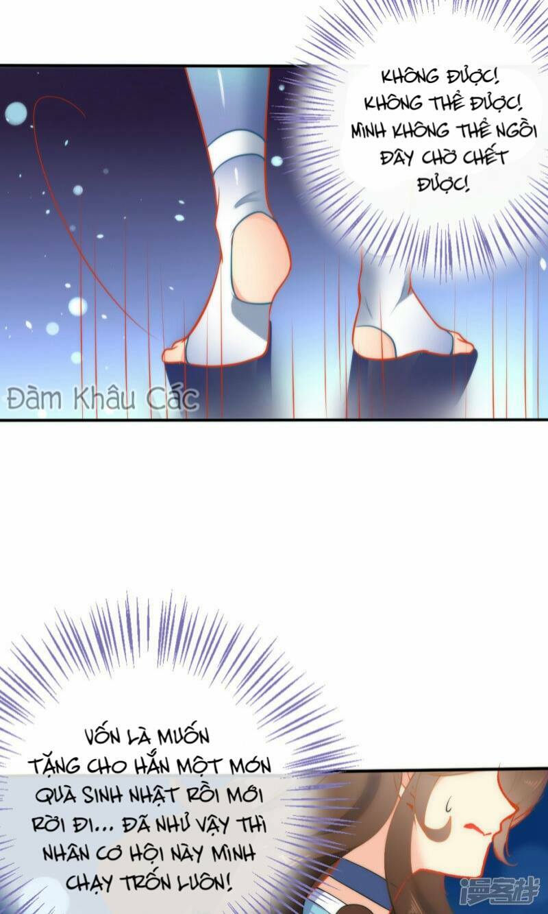 Tiểu Yêu Tinh Điều Giáo Bảo Điển: Chapter 37