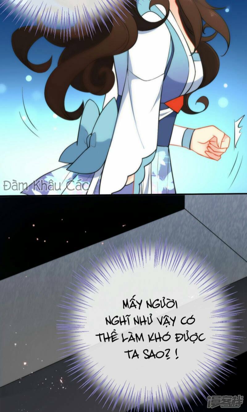Tiểu Yêu Tinh Điều Giáo Bảo Điển: Chapter 37