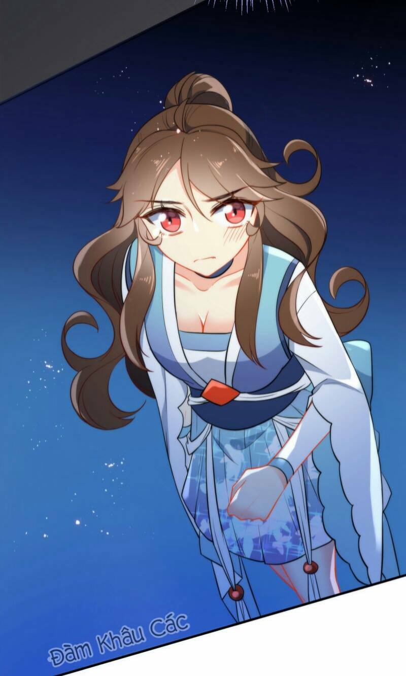 Tiểu Yêu Tinh Điều Giáo Bảo Điển: Chapter 37