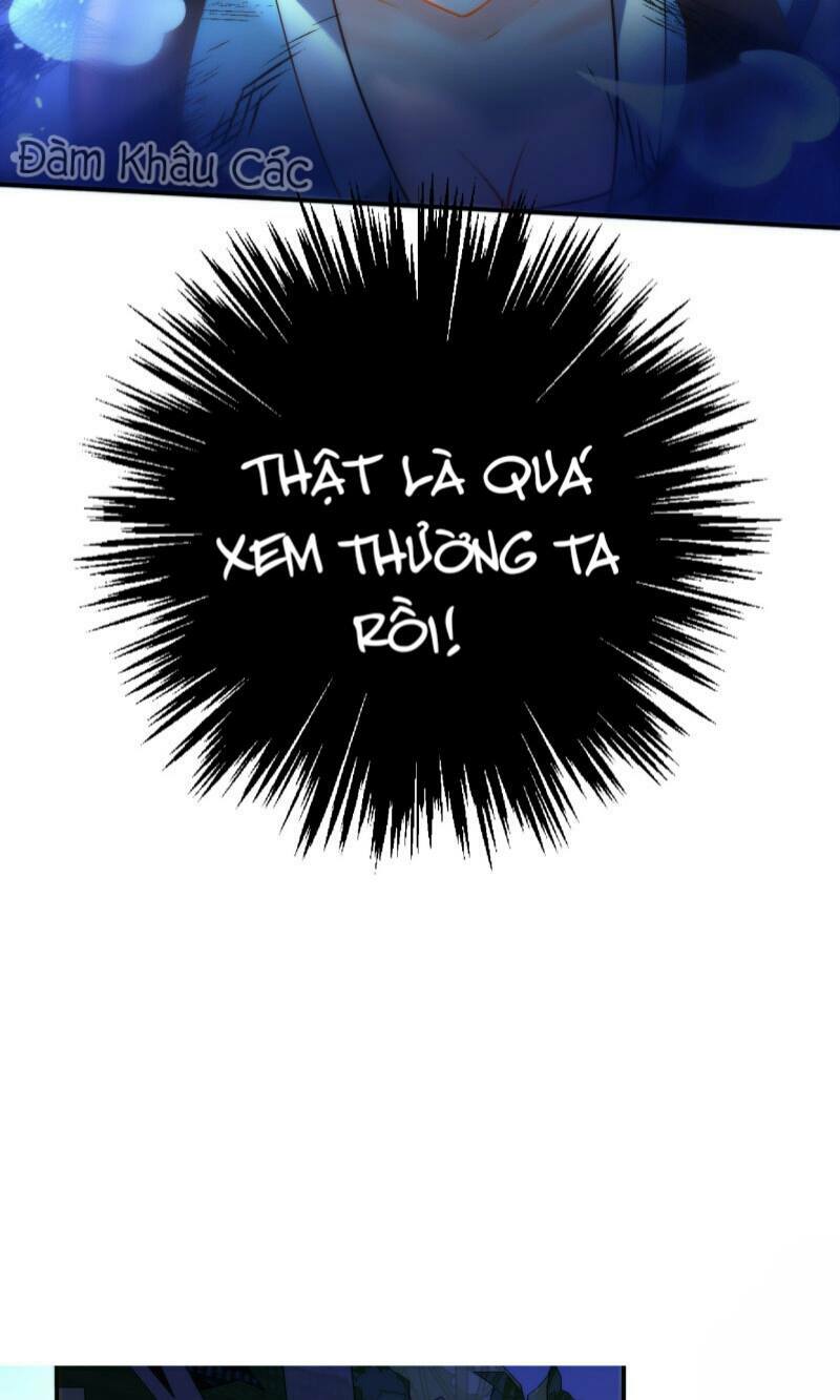Tiểu Yêu Tinh Điều Giáo Bảo Điển: Chapter 37