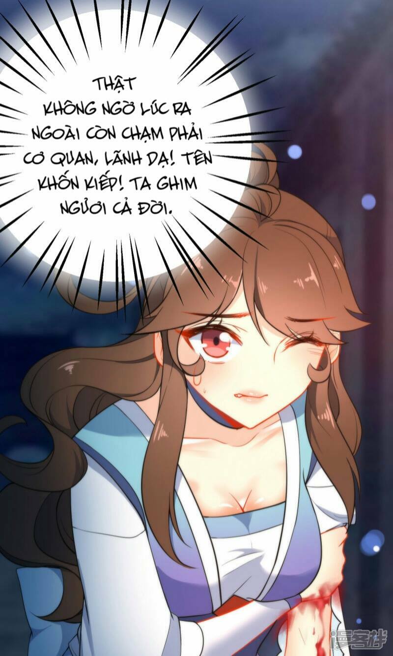 Tiểu Yêu Tinh Điều Giáo Bảo Điển: Chapter 37