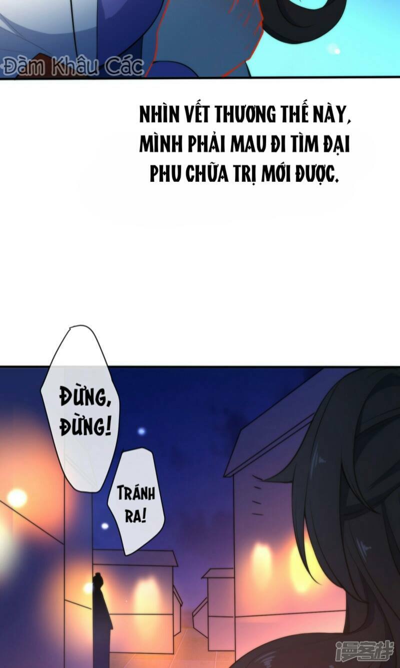 Tiểu Yêu Tinh Điều Giáo Bảo Điển: Chapter 37