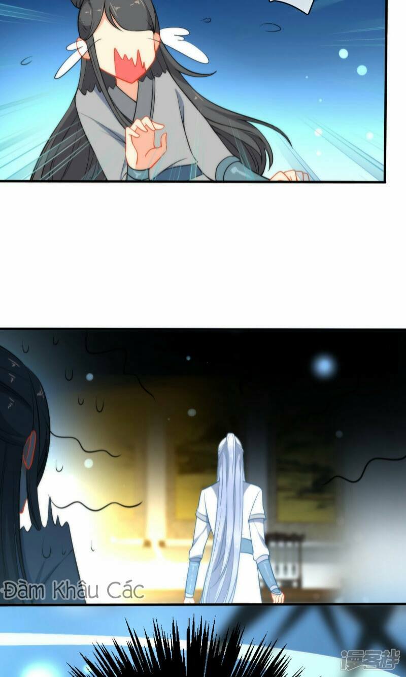 Tiểu Yêu Tinh Điều Giáo Bảo Điển: Chapter 37