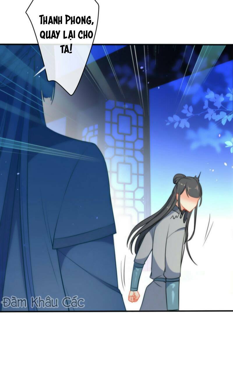 Tiểu Yêu Tinh Điều Giáo Bảo Điển: Chapter 37