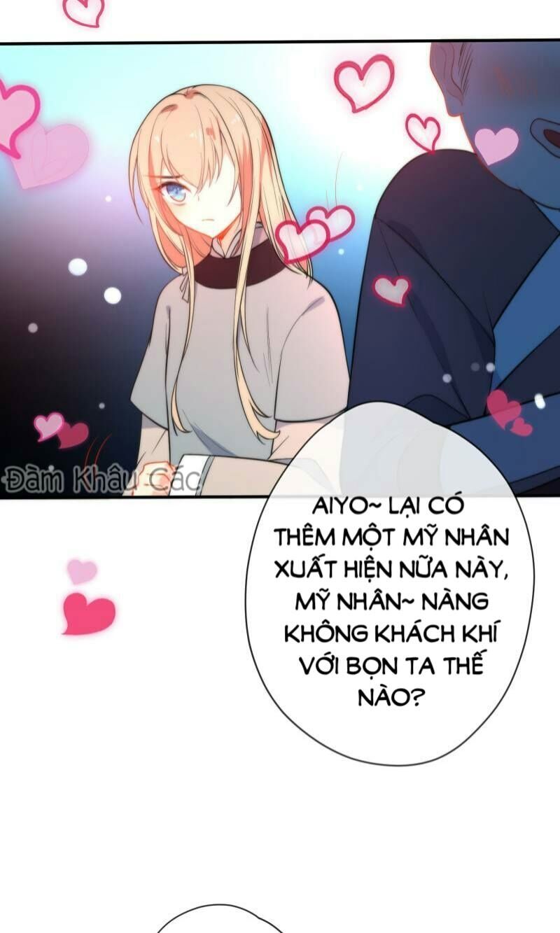 Tiểu Yêu Tinh Điều Giáo Bảo Điển: Chapter 38