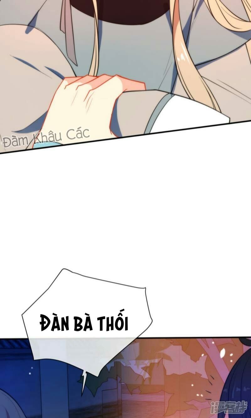 Tiểu Yêu Tinh Điều Giáo Bảo Điển: Chapter 38