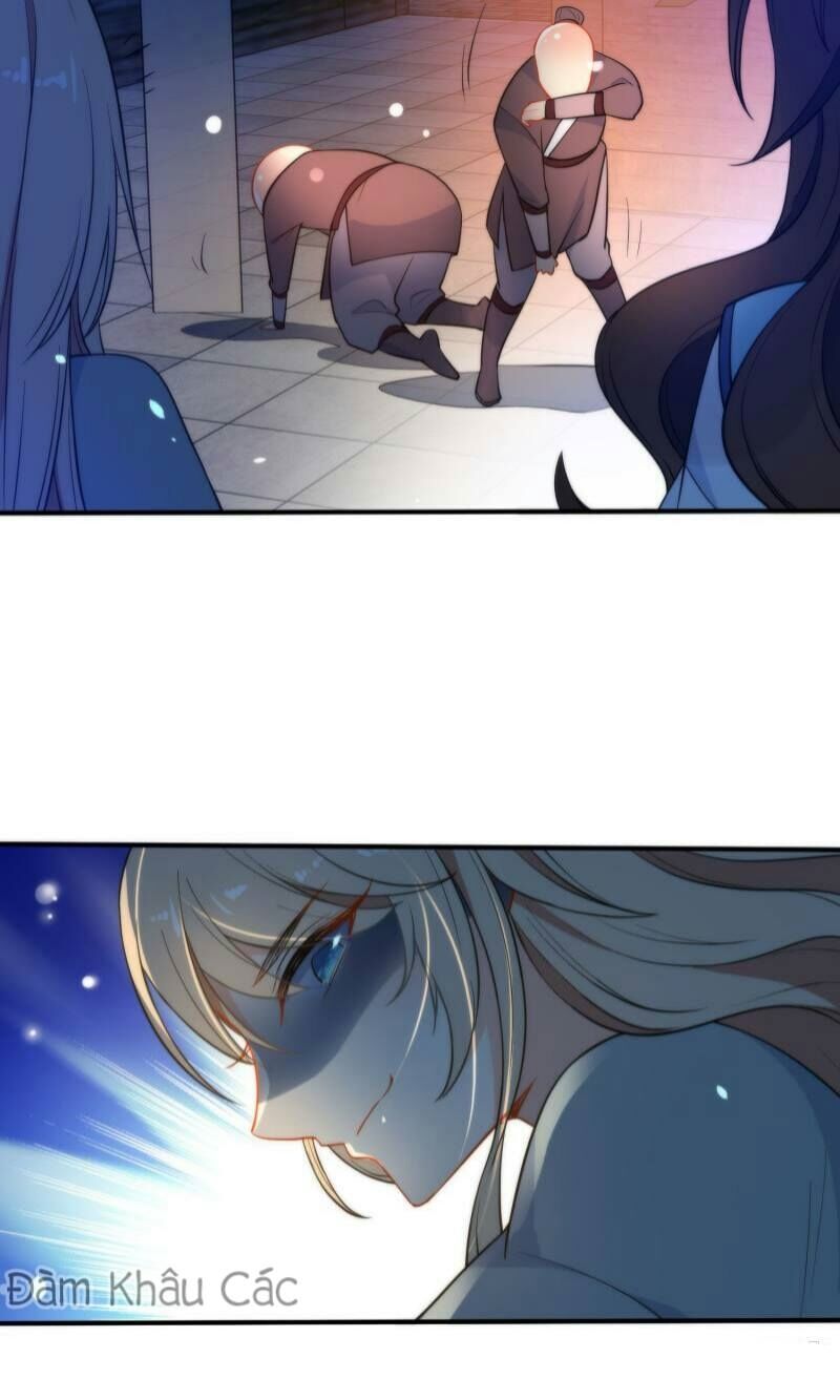 Tiểu Yêu Tinh Điều Giáo Bảo Điển: Chapter 38