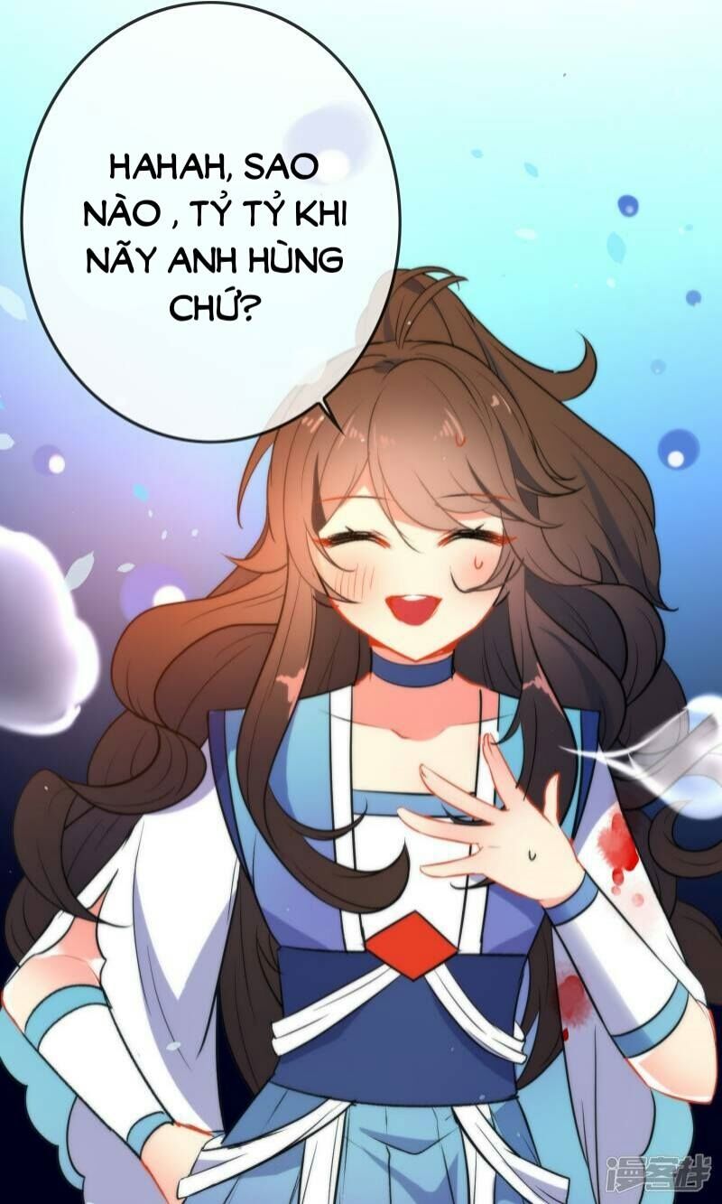 Tiểu Yêu Tinh Điều Giáo Bảo Điển: Chapter 38